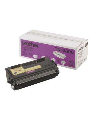 TONER BROTHER TN6300 BLACK...