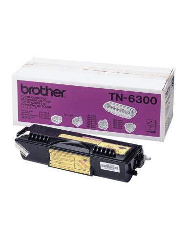 TONER BROTHER TN6300 BLACK...