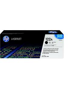 TONER HP 122A BLACK 2550 2820 2840 5000 PAG
