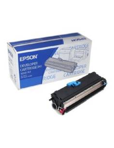 TONER EPSON S050167 BLACK EPL-6200 3000 PAG  2