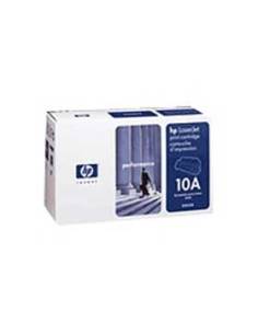 TONER HP 10A BLACK 2300 2300L 6000 PAG