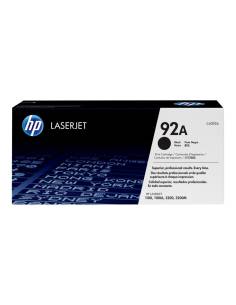 TONER HP 92A BLACK 1100 3200 2500 PAG 2