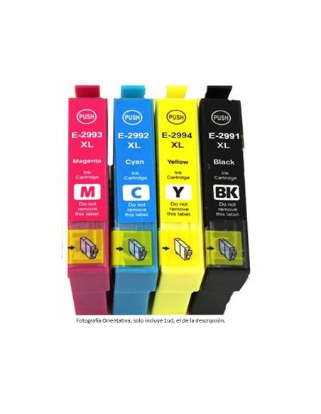 CARTUCHO INKOEM COMPATIBLE EPSON T2292 CYAN