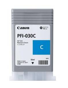 CARTUCHO CANON PFI-030 CYAN
