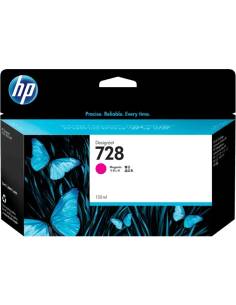 CARTUCHO HP 728 MAGENTA DESIGNJET T730 T830