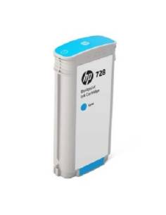 CARTUCHO HP 728 CYAN DESIGNJET T730 T830 2