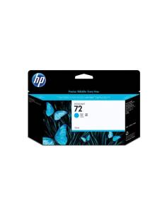 CARTUCHO HP 72 CYAN DESINGNJET T1100/T1100PS
