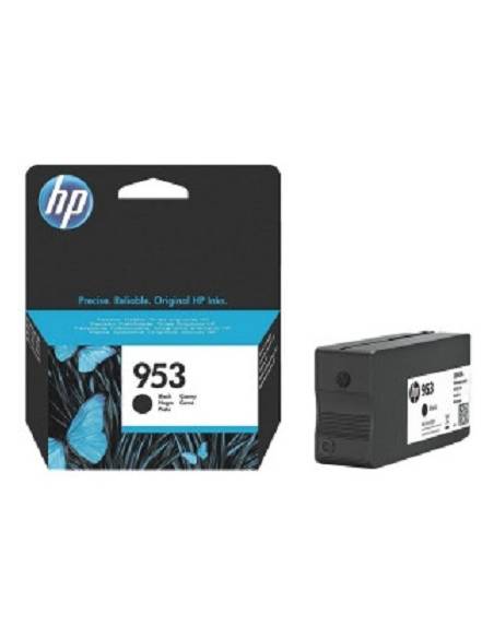 CARTUCHO HP 953 BLACK OFFICEJET PRO 77XX 82XX 87XX