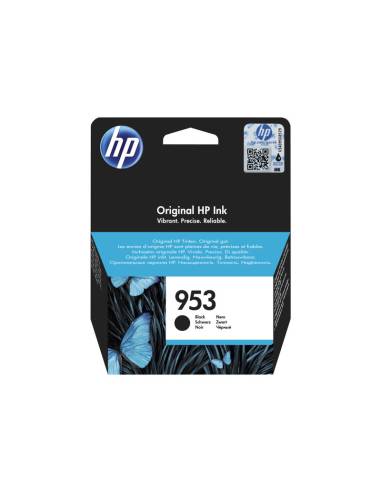 CARTUCHO HP 953 BLACK OFFICEJET PRO 77XX 82XX 87XX
