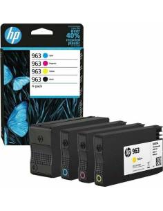 CARTUCHO HP 963 MULTIPACK OFFICEJET PRO 9010 9020 2