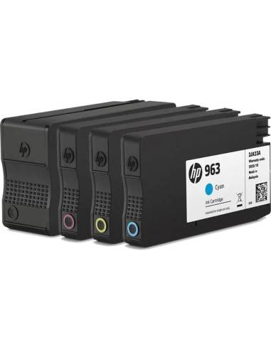 CARTUCHO HP 963 MULTIPACK OFFICEJET PRO 9010 9020