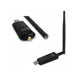 Adaptador WIFI Alfa Network Awus036neh 150Mbps USB 5DBI
