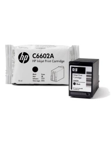 CARTUCHO HP C6602A BLACK IJ 6000 POS