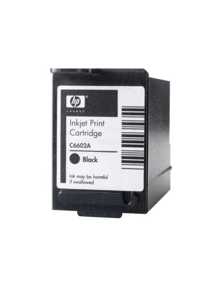 CARTUCHO HP C6602A BLACK IJ 6000 POS