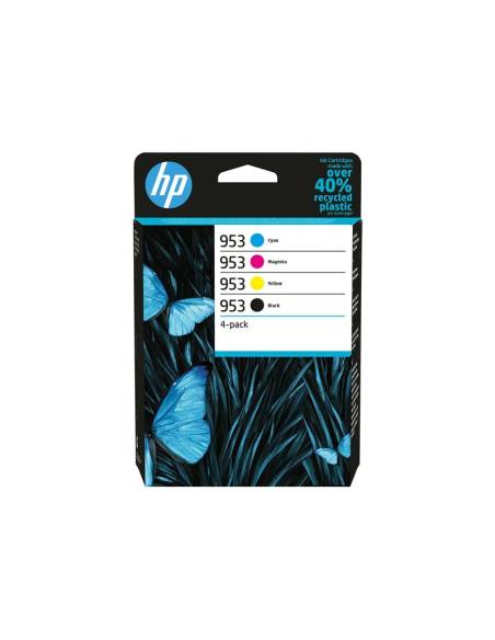 CARTUCHO HP 953 MULTIPACK OFFICEJET PRO 77XX 82XX 87XX