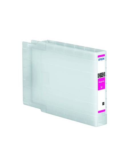 CARTUCHO EPSON T9073XXL MAGENTA WF-6590