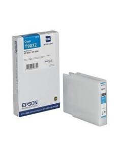 CARTUCHO EPSON T9072XXL CYAN WF-6590 2