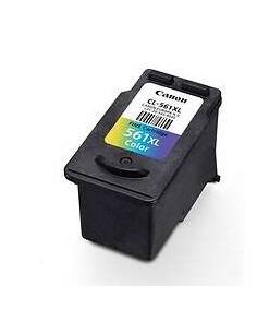 CARTUCHO CANON CL-561XL COLOR TS5350 TS5351 TS5352 TS5353...