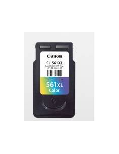 CARTUCHO CANON CL-561XL COLOR TS5350 TS5351 TS5352 TS5353... 2