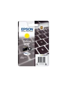 CARTUCHO EPSON 407L YELLOW WF-4745 2