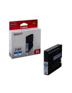 CARTUCHO CANON PGI-2500XL CYAN MB5050 MB5150 MB5155...