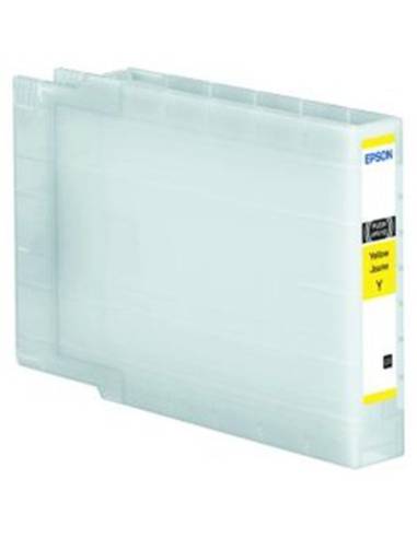 CARTUCHO EPSON T9084XL YELLOW WF-6590