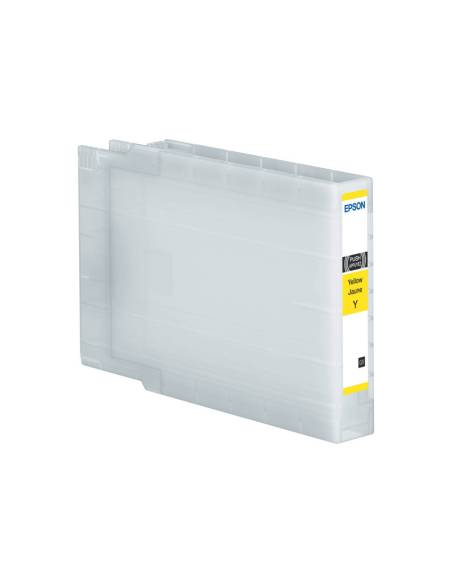 CARTUCHO EPSON T9084XL YELLOW WF-6590