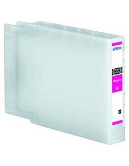 CARTUCHO EPSON T9083XL MAGENTA WF-6590