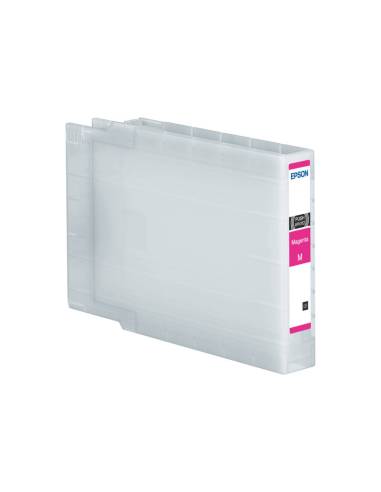 CARTUCHO EPSON T9083XL MAGENTA WF-6590