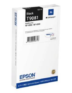 CARTUCHO EPSON T9081XL BLACK WF-6590