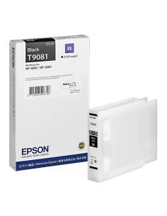 CARTUCHO EPSON T9081XL BLACK WF-6590 2