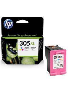 CARTUCHO HP 305XL COLOR DESKJET 1255 27XX DESKJET PLUS... 2