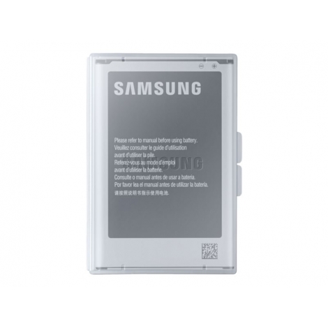 Bateria Movil Samsung Galaxy S3 Mini 1500MAH