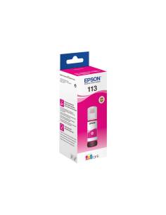 BOTE DE TINTA EPSON 113 MAGENTA 70ML ECOTANK 2