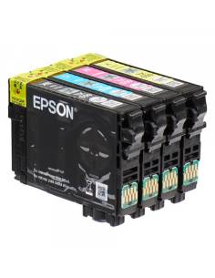 CARTUCHO EPSON 603XL MULTIPACK WORKFORCE WF-2810 WF-2830... 2