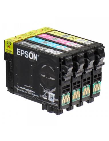 CARTUCHO EPSON 603XL MULTIPACK WORKFORCE...
