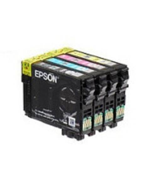 CARTUCHO EPSON 603 MULTIPACK WORKFORCE WF-2810 WF-2830 WF-2835 WF-2850 XP-2100 XP-3100 XP-4100