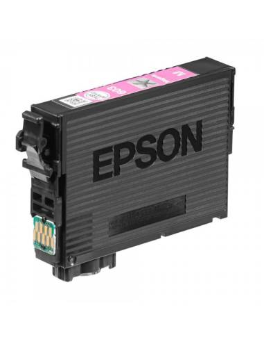 CARTUCHO EPSON 603XL MAGENTA WORKFORCE WF-2810...