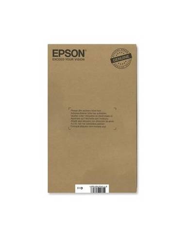 CARTUCHO EPSON 24XL MULTIPACK XP-55 XP-750...