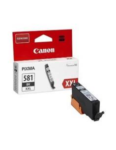 CARTUCHO CANON CLI-581XXL BLACK TR7550 TR8550 TS6150/1...