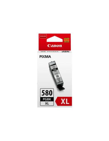 CARTUCHO CANON PGI-580PGXL BLACK PIXMA TS6250...