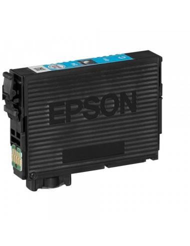 CARTUCHO EPSON 34XL CYAN WORKFORCE PRO WF-3720/25