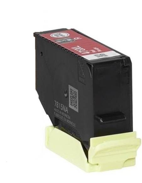 CARTUCHO EPSON 478XL RED EXPRESSION PHOTO XP-15000 830 PAG