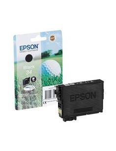 CARTUCHO EPSON 34 BLACK WORKFORCE PRO WF-3720