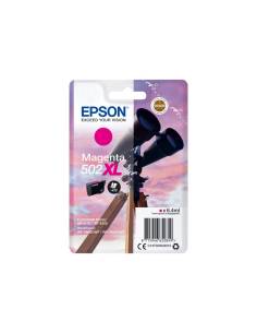 CARTUCHO EPSON 502XL MAGENTA CLARIA PREMIUM XP-5100 /... 2