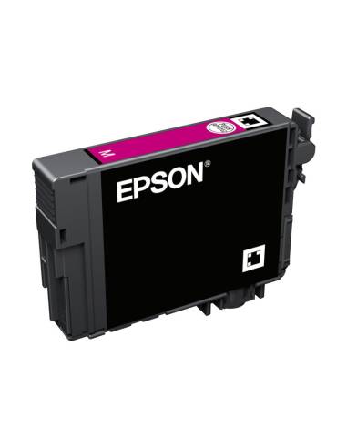 CARTUCHO EPSON 502XL MAGENTA CLARIA PREMIUM...