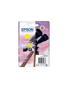 CARTUCHO EPSON 502XL YELLOW CLARIA PREMIUM XP-5100 /... 2