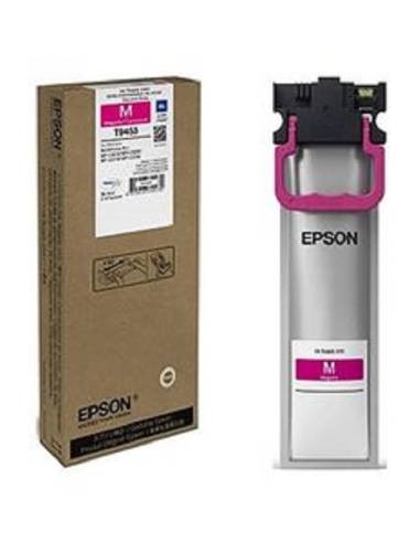 CARTUCHO EPSON T9453XL MAGENTA WF PRO WF-5710...