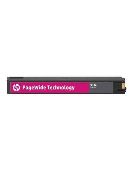 CARTUCHO HP 913A MAGENTA PAGEWIDE 352 / 377
