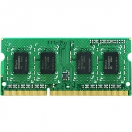 Memoria Synology DDR2 16GB BUS 1600 Sodimm KIT 2X8GB